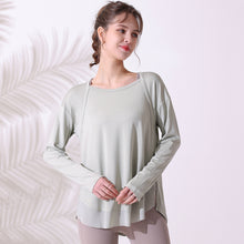 Load image into Gallery viewer, Fitall Plus Long Sleeve
