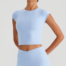 Load image into Gallery viewer, Motionfit Top Shirt
