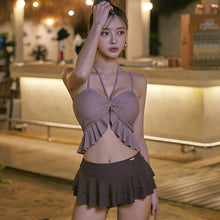 Load image into Gallery viewer, Belly Bliss Swimsuit
