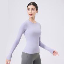 Load image into Gallery viewer, Antibacterial Lightweight Long Sleeve
