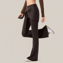 Load image into Gallery viewer, Geville Flared Pant
