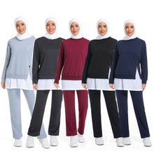 Load image into Gallery viewer, Regal Threads Sport Suit
