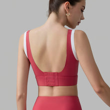 Load image into Gallery viewer, Lively Edge Sport Bra
