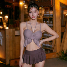 Load image into Gallery viewer, Belly Bliss Swimsuit
