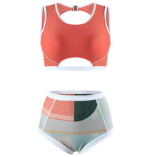Load image into Gallery viewer, Luralie Bay Swimsuit
