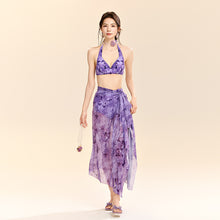 Load image into Gallery viewer, Beachnick Bikini 3 Pcs Set
