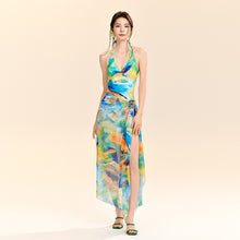 Load image into Gallery viewer, Sandy Mess Swimsuit
