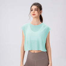 Load image into Gallery viewer, Trendy Cool Tank
