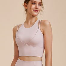 Load image into Gallery viewer, Luxx Impact Sport Tank
