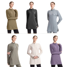 Load image into Gallery viewer, GlamorFlex Long Sleeve
