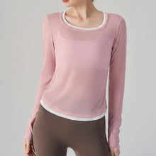Load image into Gallery viewer, Vigorix Long Sleeve
