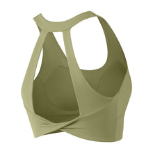 Load image into Gallery viewer, Royal Cham Sport Bra
