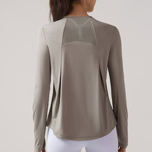 Load image into Gallery viewer, Pro-Sculpt Long Sleeve
