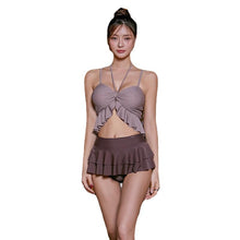 Load image into Gallery viewer, Belly Bliss Swimsuit
