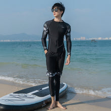 Load image into Gallery viewer, Oceanic surfing suit
