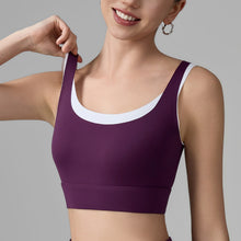 Load image into Gallery viewer, Lively Edge Sport Bra
