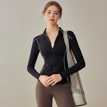 Load image into Gallery viewer, Refined Warmth Jacket
