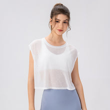 Load image into Gallery viewer, Trendy Cool Tank
