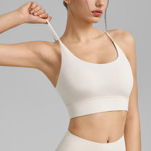 Load image into Gallery viewer, Pretty Harmony Sport Bra

