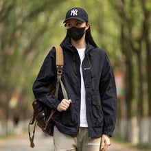 Load image into Gallery viewer, High Proof Windbreaker

