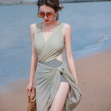 Load image into Gallery viewer, Daring Sweet Swimsuit
