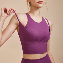 Load image into Gallery viewer, Luxx Impact Sport Tank
