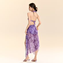 Load image into Gallery viewer, Beachnick Bikini 3 Pcs Set
