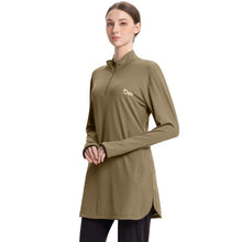 Load image into Gallery viewer, GlamorFlex Long Sleeve
