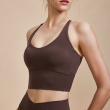 Load image into Gallery viewer, Eva Rise Sportbra
