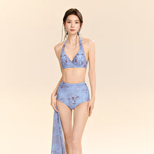 Load image into Gallery viewer, Beachnick Bikini 3 Pcs Set
