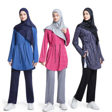 Load image into Gallery viewer, Classic Ensembles Long Sleeve
