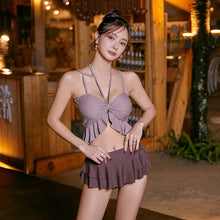 Load image into Gallery viewer, Belly Bliss Swimsuit
