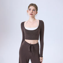 Load image into Gallery viewer, Zenith Mode Long Sleeve
