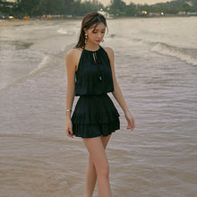 Load image into Gallery viewer, Coastal Chic Swimsuit
