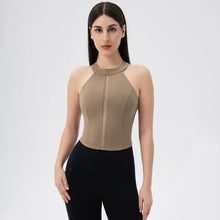 Load image into Gallery viewer, High Trendy Tank
