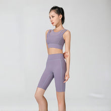 Load image into Gallery viewer, Adorable Match Sport Suit
