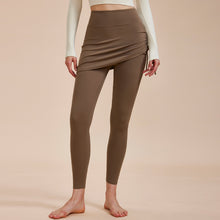 Load image into Gallery viewer, 2 in 1 Empower Skort Legging
