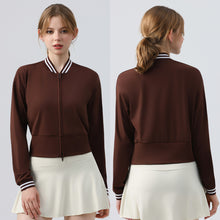 Load image into Gallery viewer, Stripeager Jacket
