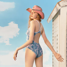 Load image into Gallery viewer, Versa Drifts Swimsuit
