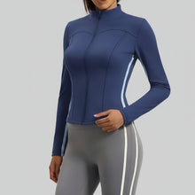 Load image into Gallery viewer, Onyxstripe Jacket
