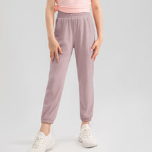 Load image into Gallery viewer, Vigor Loose Jogger
