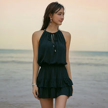 Load image into Gallery viewer, Coastal Chic Swimsuit
