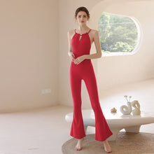 Load image into Gallery viewer, Serafinn Yoga Suit
