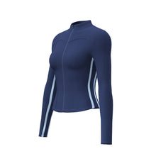 Load image into Gallery viewer, Onyxstripe Jacket
