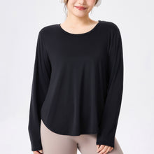 Load image into Gallery viewer, Titan Athletics Long Sleeve
