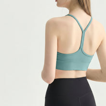 Load image into Gallery viewer, Y Shape Bra
