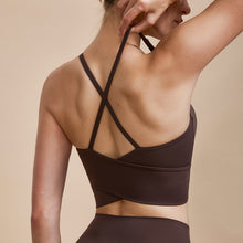 Load image into Gallery viewer, Eva Rise Sportbra
