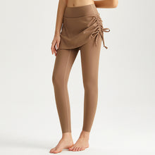 Load image into Gallery viewer, 2 in 1 Empower Skort Tight
