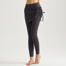 Load image into Gallery viewer, 2 in 1 Empower Skort Tight
