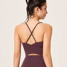 Load image into Gallery viewer, Eva Rise Sportbra
